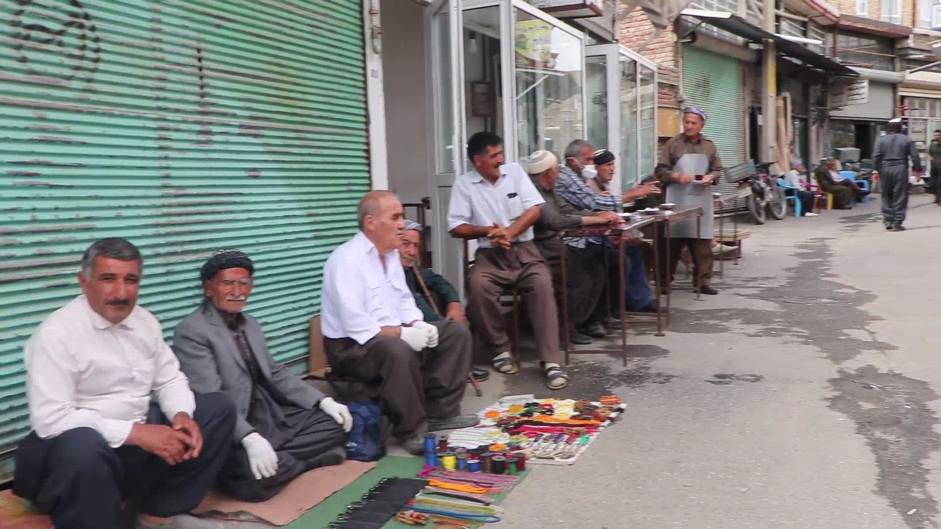 Bi sedema Koronayê 4 kesan li parêzgeha Sine ya rojhlata Kurdistanê canên xwe ji dest dan